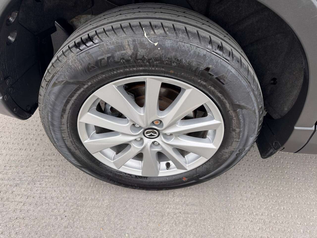 2014 MAZDA CX-5 2014 MAZDA CX-5