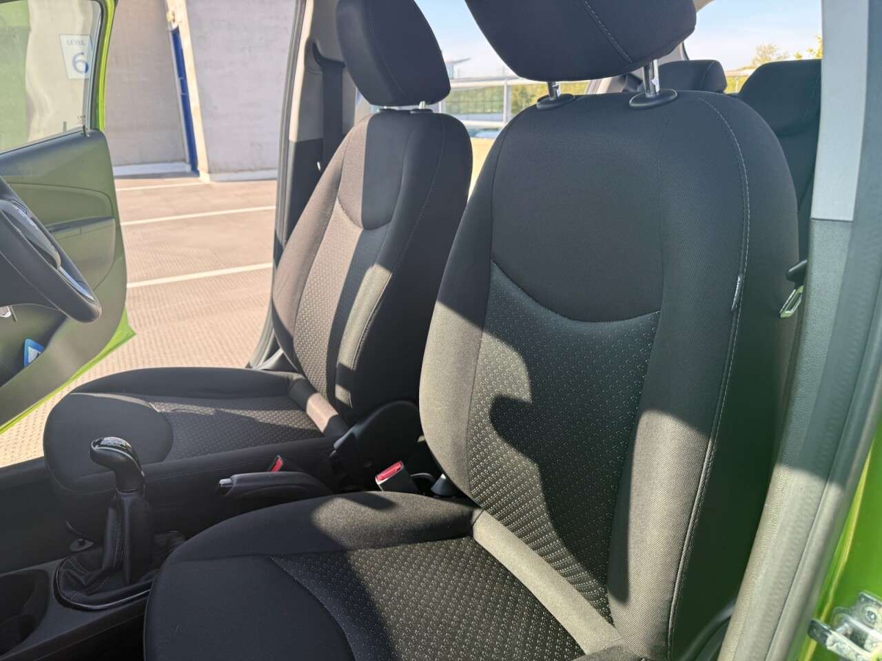 2016 VAUXHALL VIVA 2016 VAUXHALL VIVA