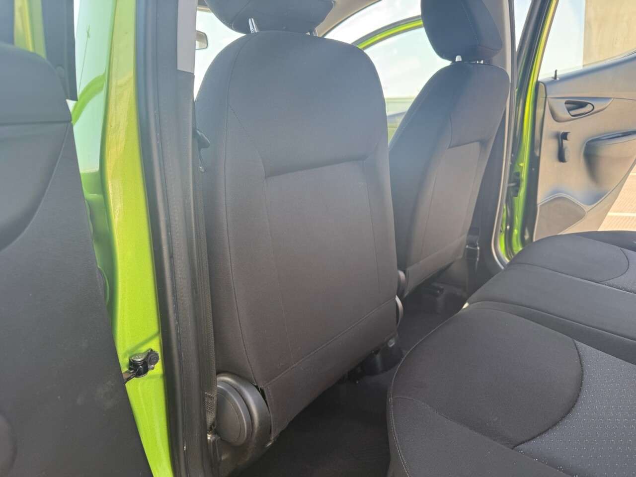 2016 VAUXHALL VIVA 2016 VAUXHALL VIVA