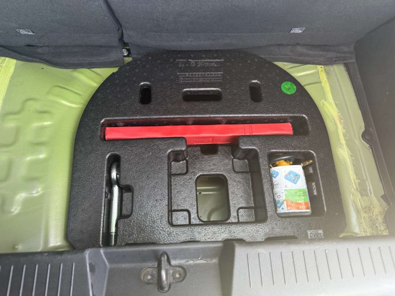 2016 VAUXHALL VIVA 2016 VAUXHALL VIVA