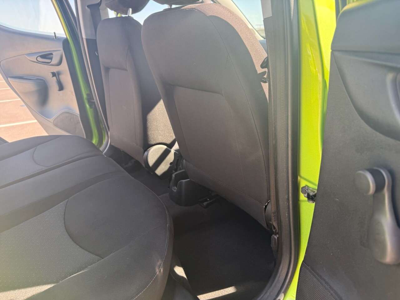 2016 VAUXHALL VIVA 2016 VAUXHALL VIVA