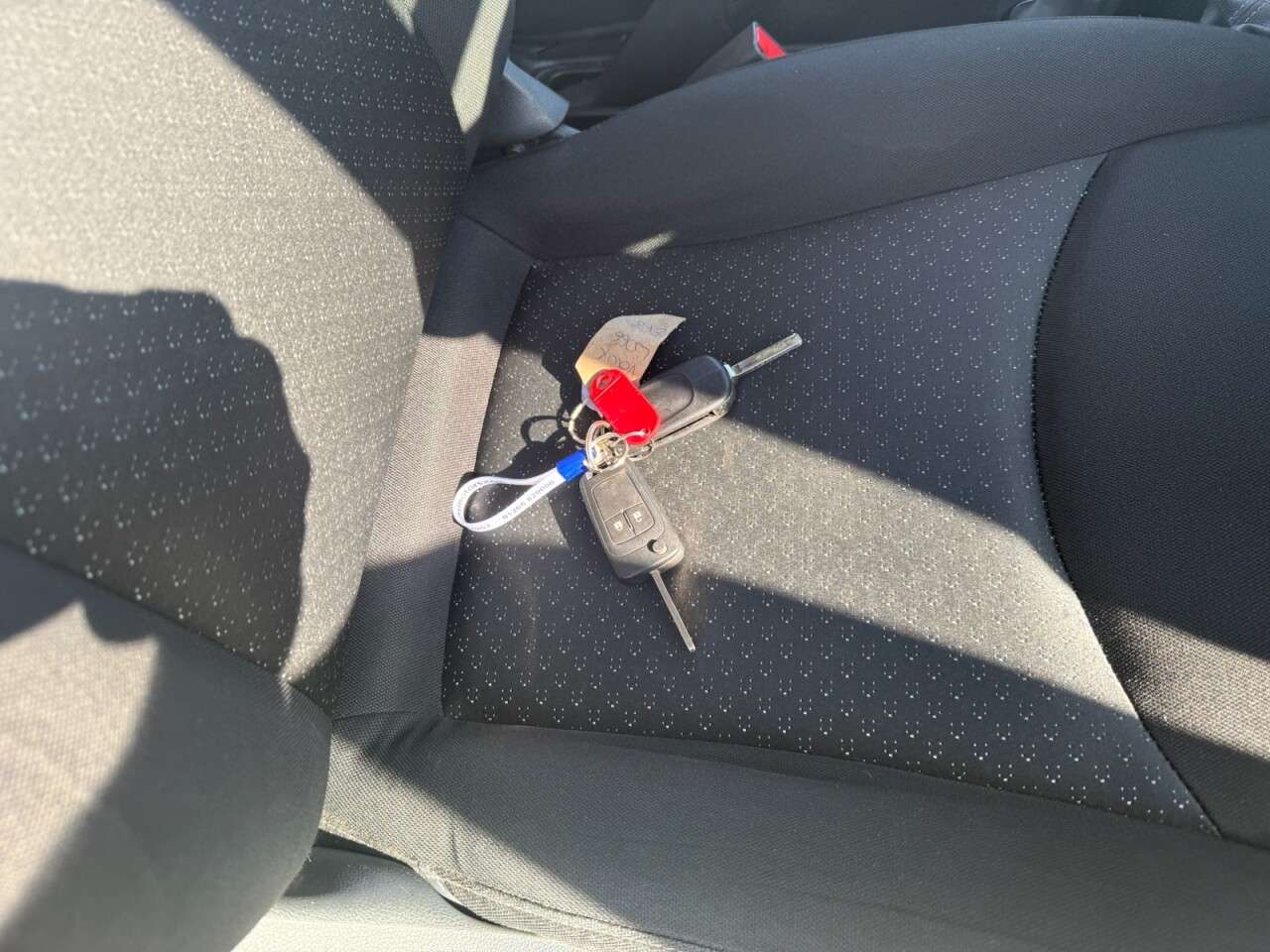 2016 VAUXHALL VIVA 2016 VAUXHALL VIVA