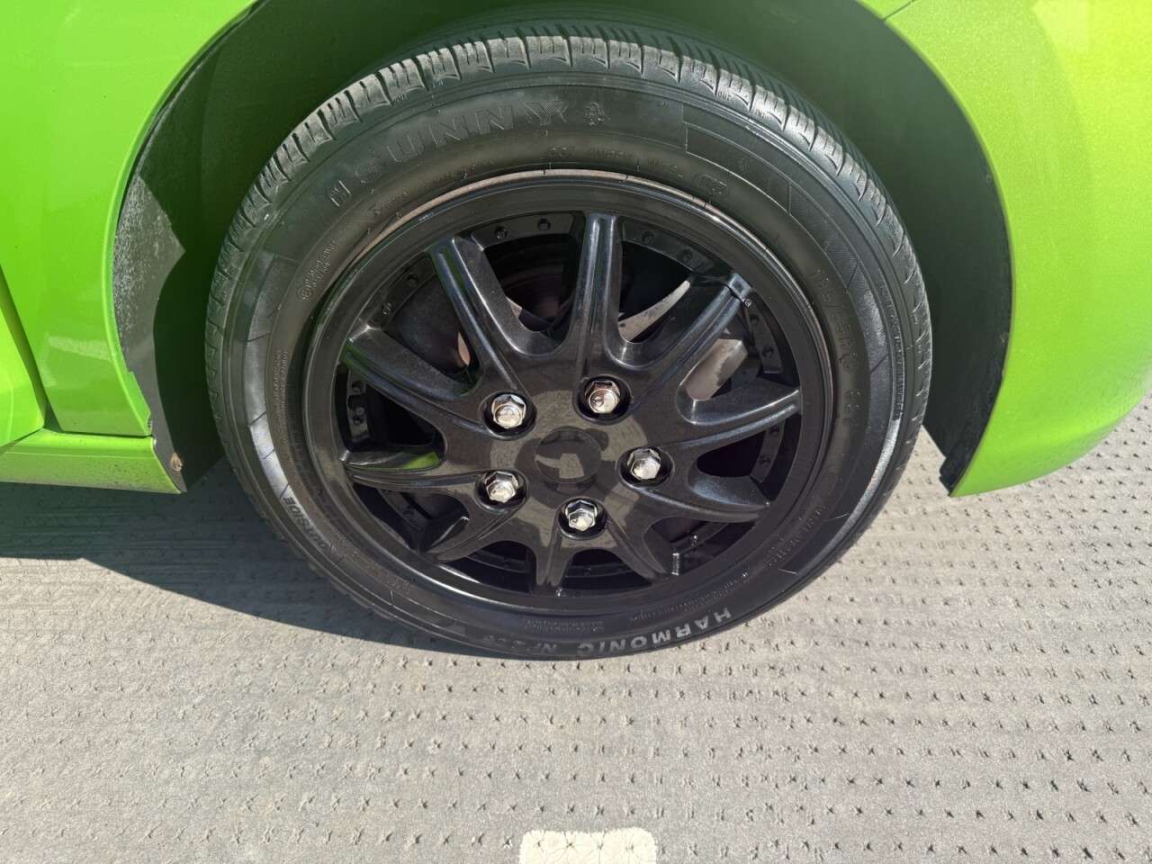 2016 VAUXHALL VIVA 2016 VAUXHALL VIVA