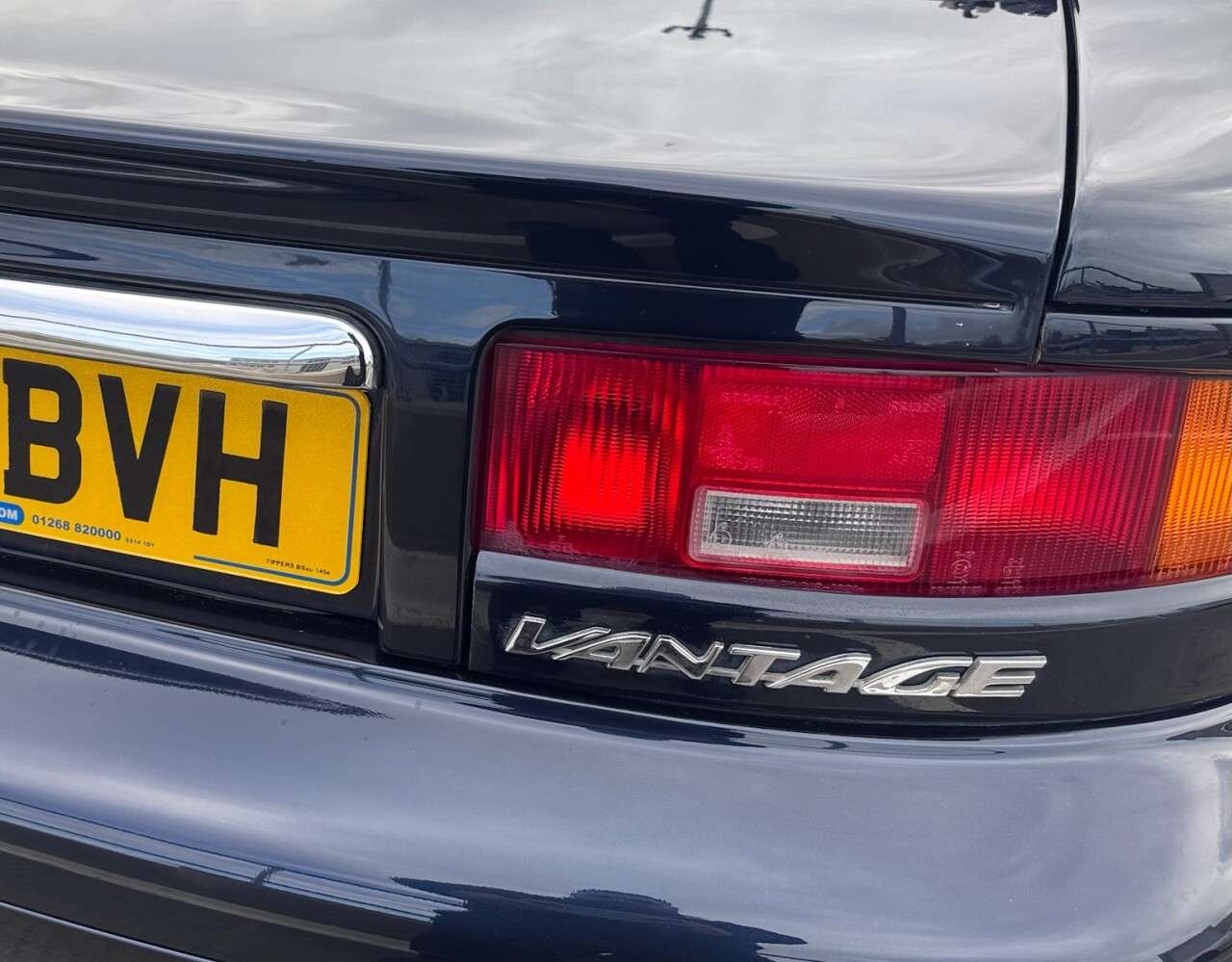 2002 ASTON MARTIN DB7 2002 ASTON MARTIN DB7