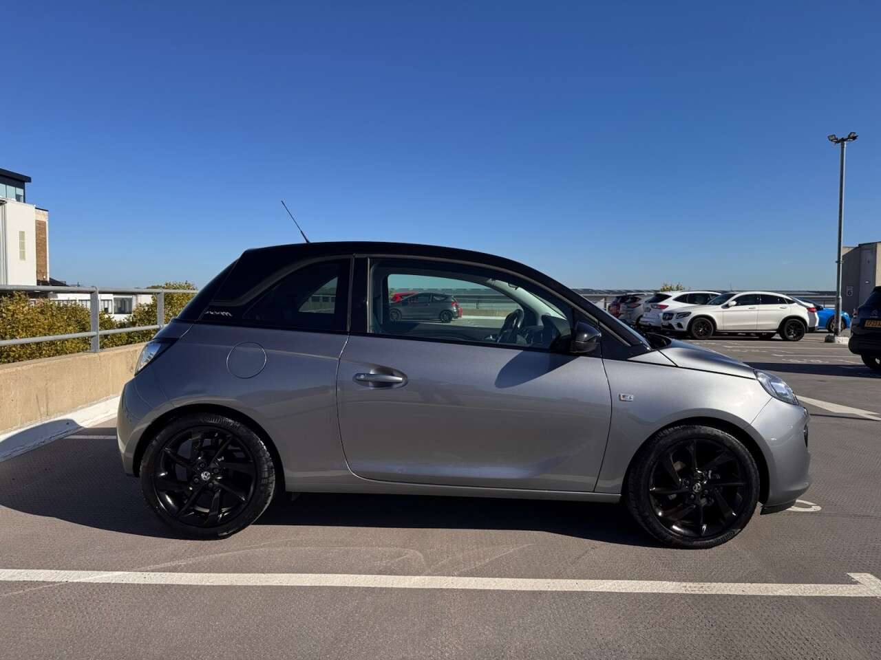 2019 VAUXHALL ADAM 2019 VAUXHALL ADAM