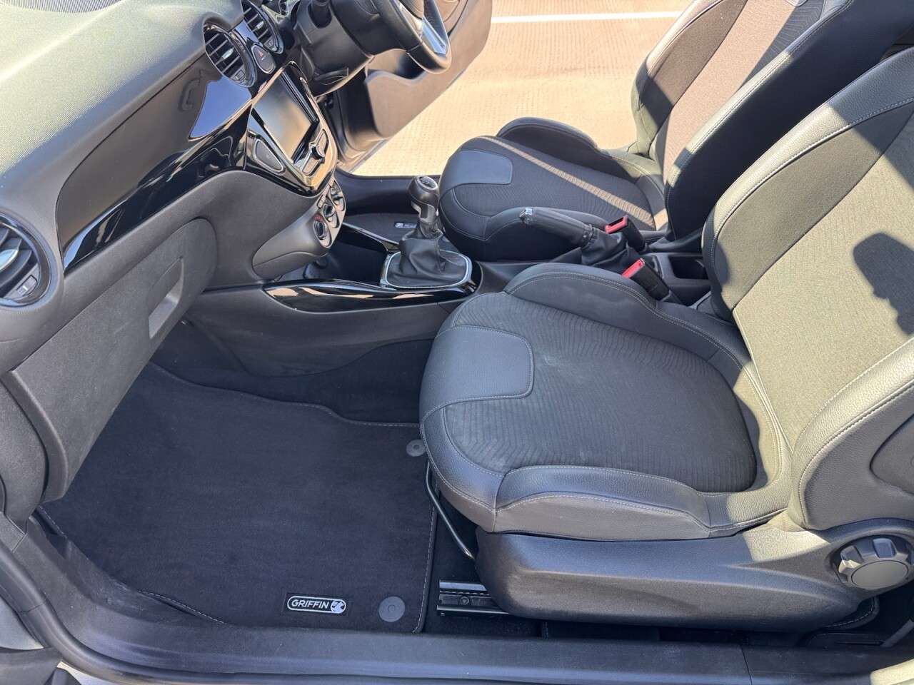 2019 VAUXHALL ADAM 2019 VAUXHALL ADAM