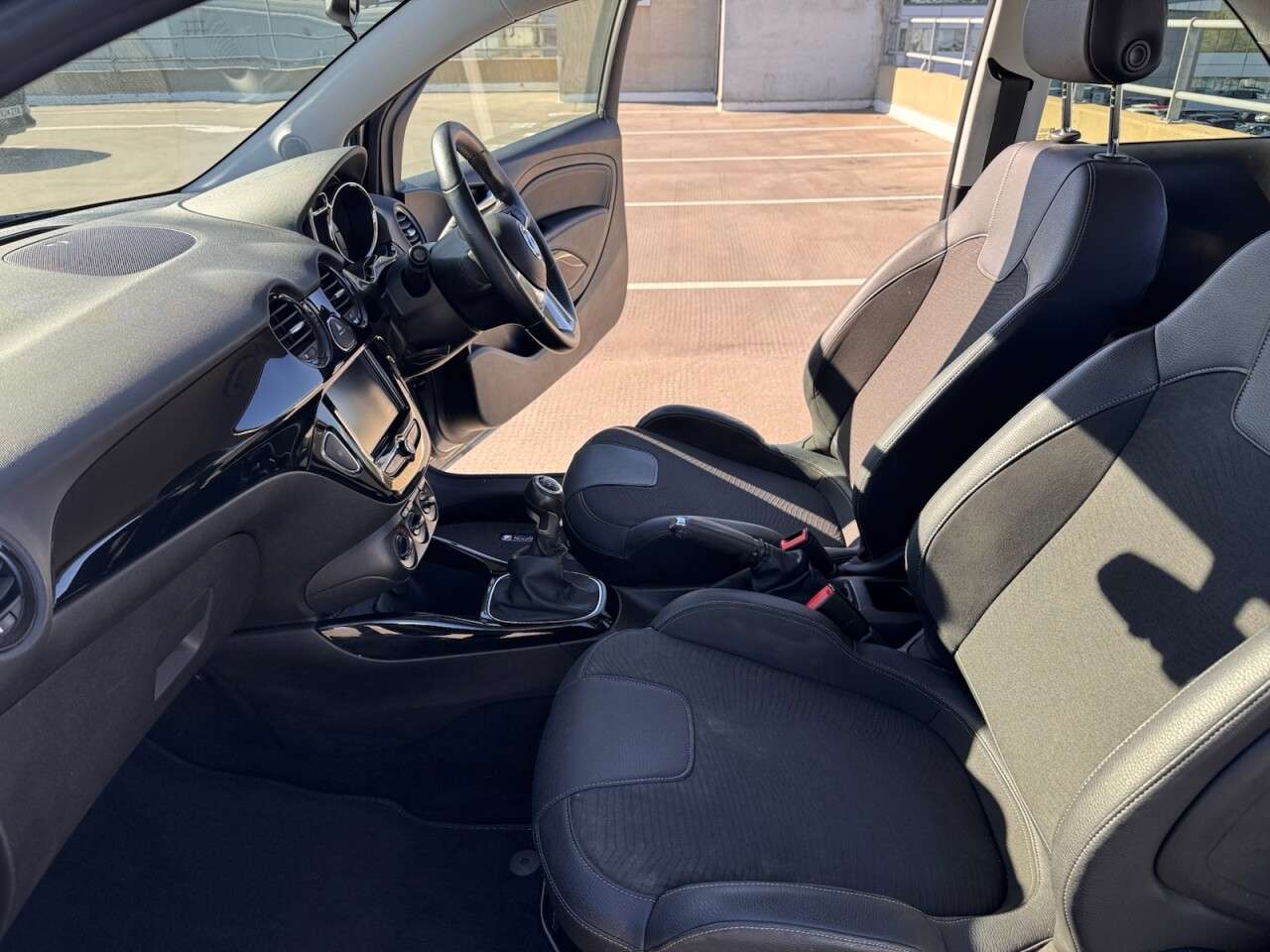 2019 VAUXHALL ADAM 2019 VAUXHALL ADAM