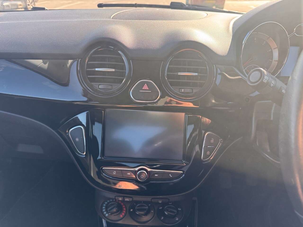 2019 VAUXHALL ADAM 2019 VAUXHALL ADAM