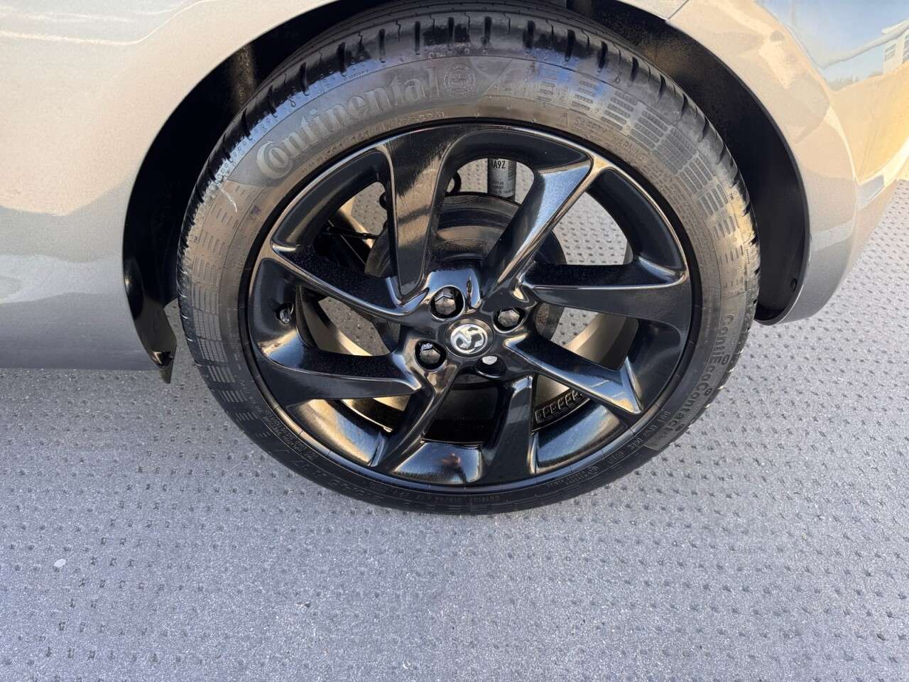 2019 VAUXHALL ADAM 2019 VAUXHALL ADAM