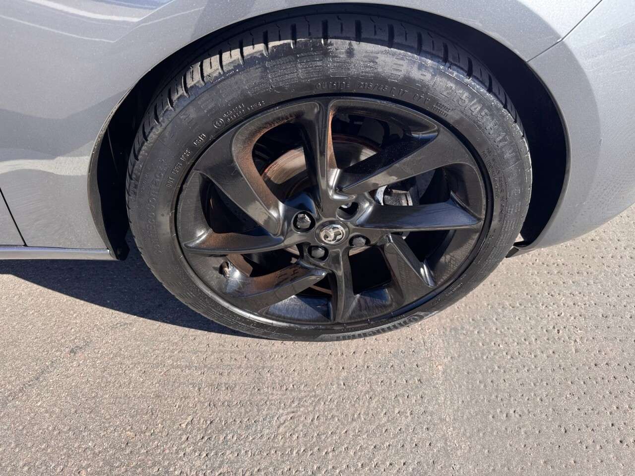 2019 VAUXHALL ADAM 2019 VAUXHALL ADAM