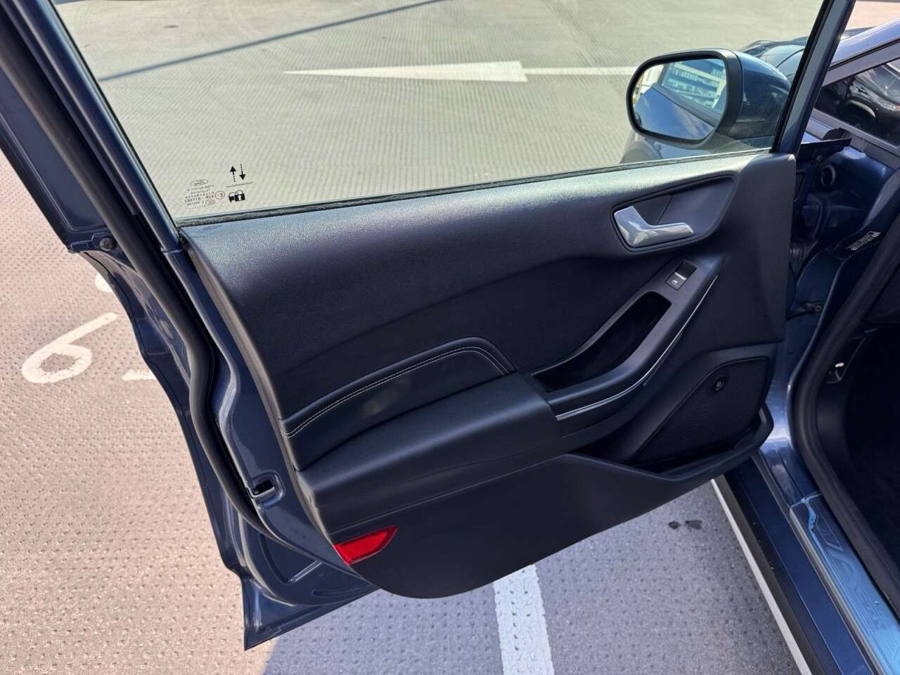 2020 FORD FIESTA 2020 FORD FIESTA