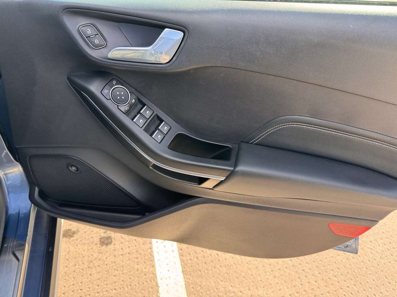 2020 FORD FIESTA 2020 FORD FIESTA