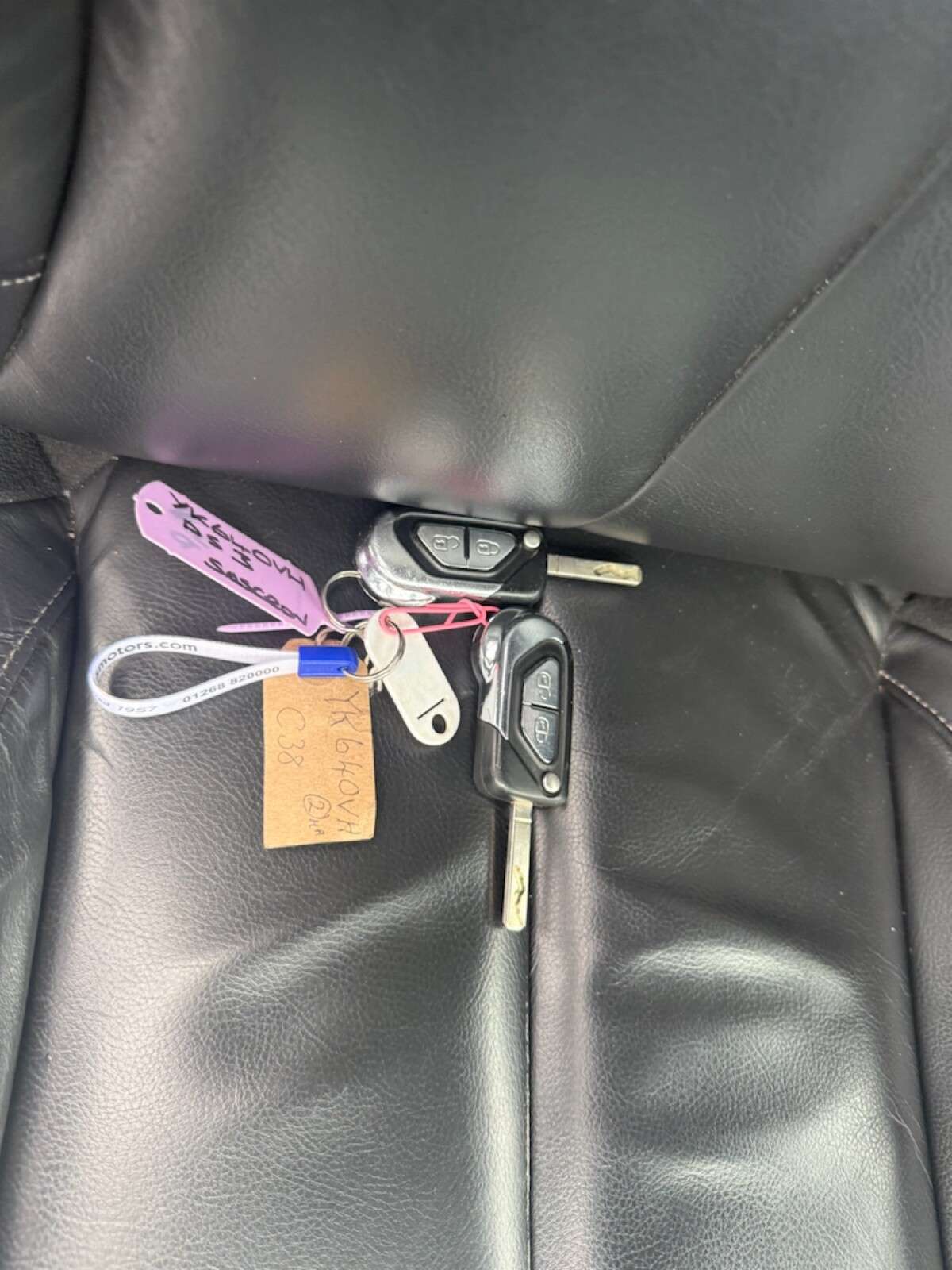 2014 CITROEN DS3 2014 CITROEN DS3