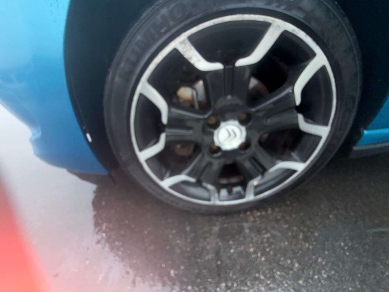 2014 CITROEN DS3 2014 CITROEN DS3