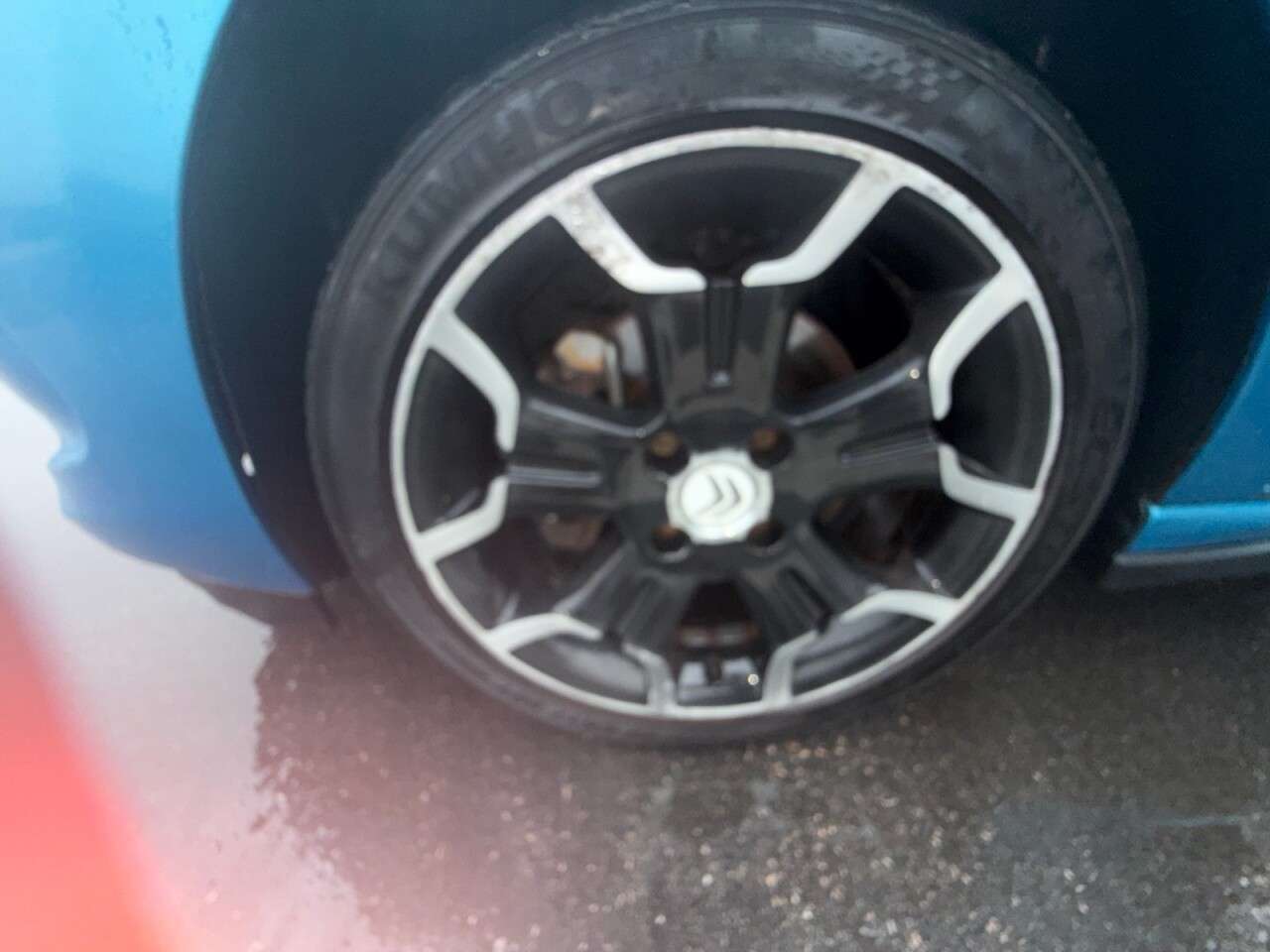 2014 CITROEN DS3 2014 CITROEN DS3