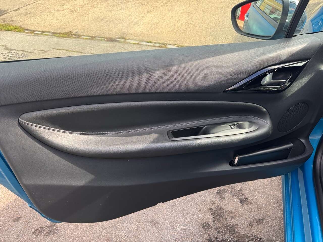 2014 CITROEN DS3 2014 CITROEN DS3