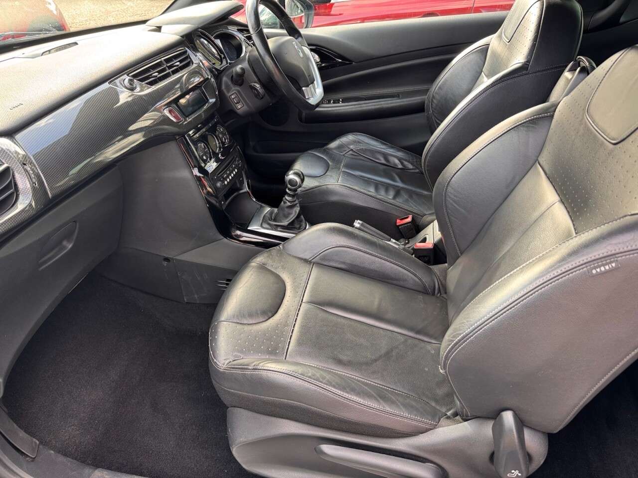 2014 CITROEN DS3 2014 CITROEN DS3