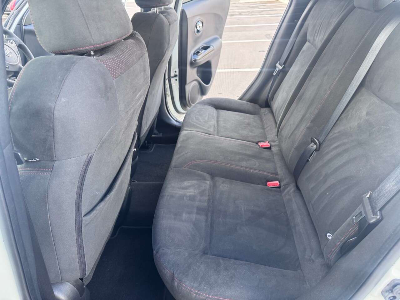 2016 NISSAN JUKE 2016 NISSAN JUKE