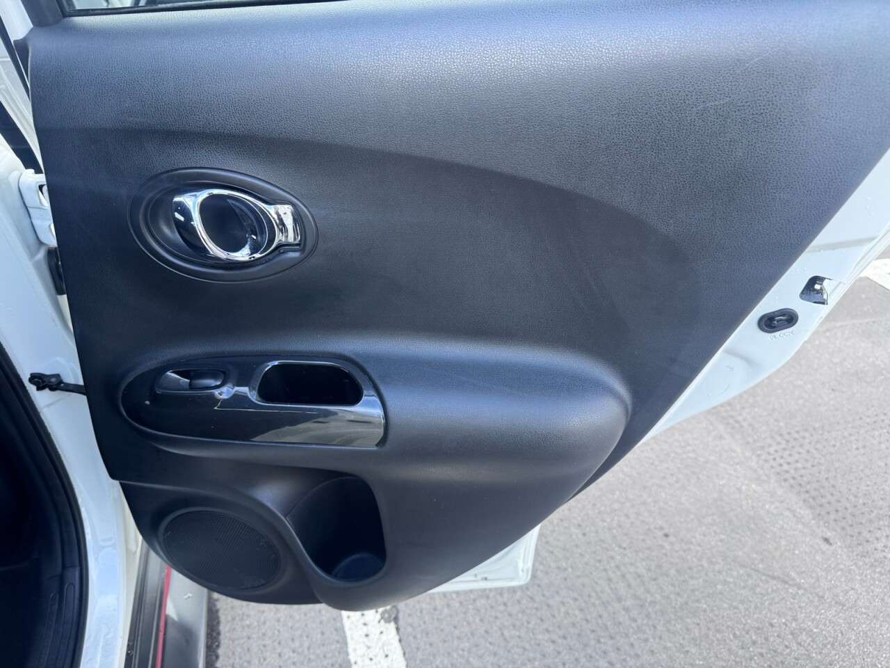 2016 NISSAN JUKE 2016 NISSAN JUKE