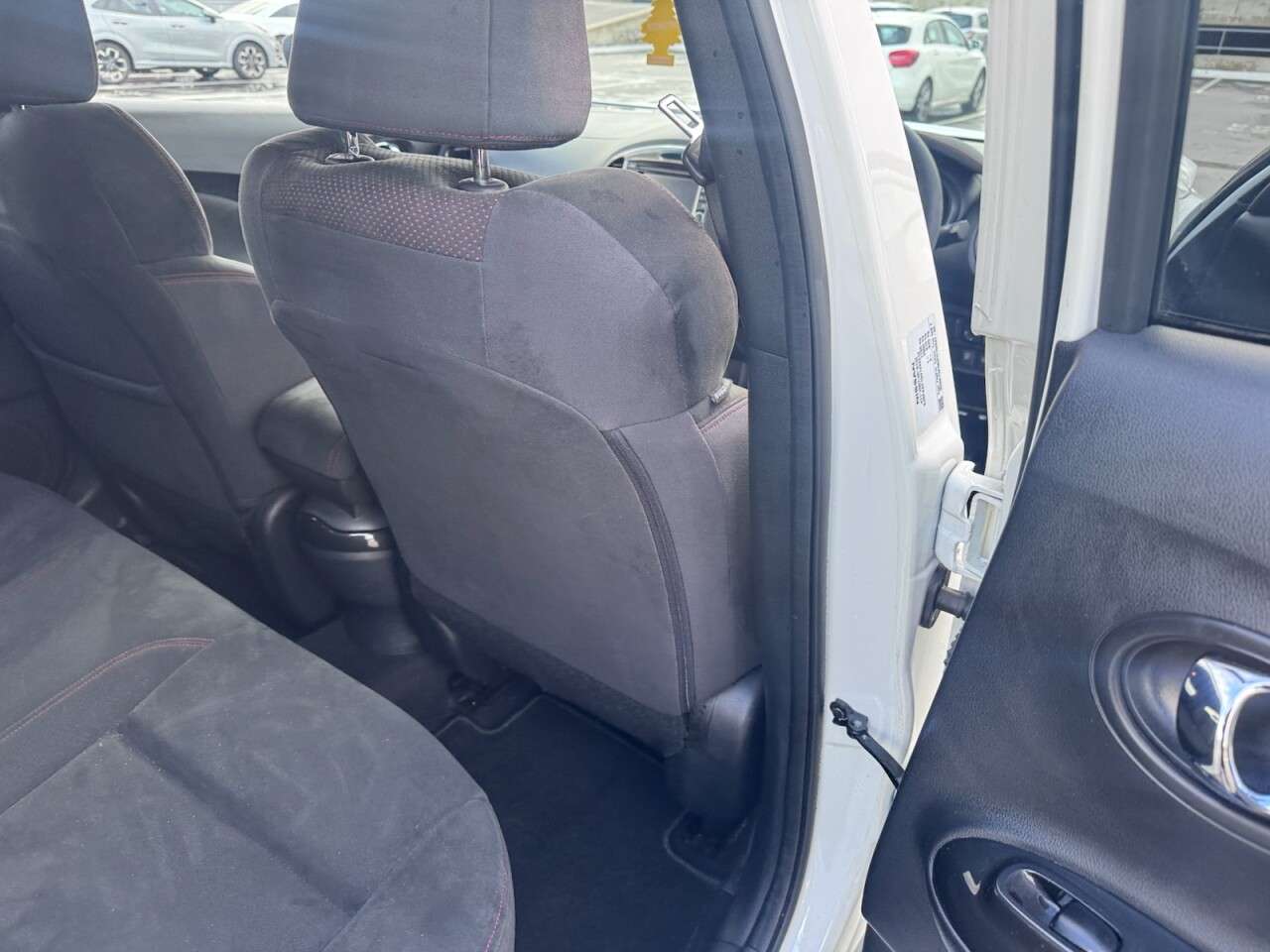 2016 NISSAN JUKE 2016 NISSAN JUKE