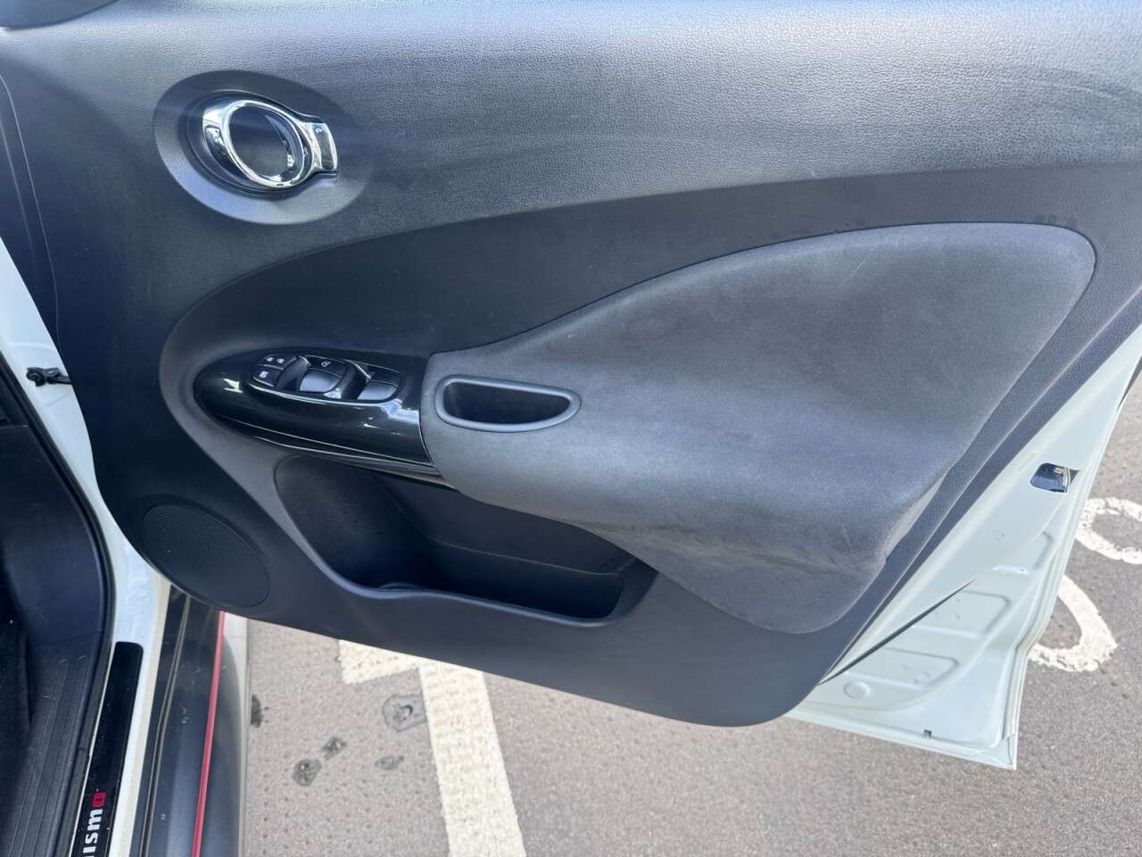 2016 NISSAN JUKE 2016 NISSAN JUKE