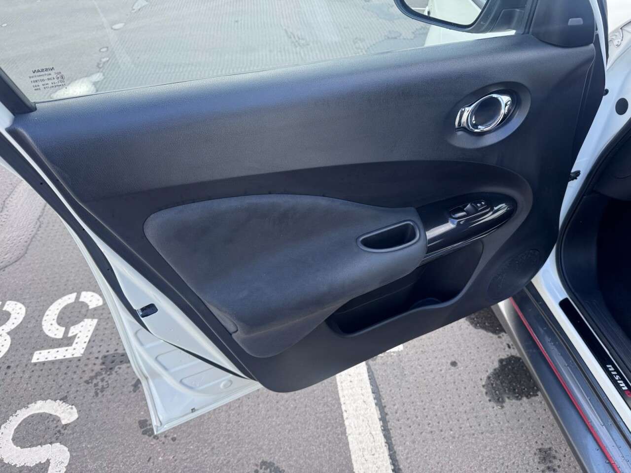 2016 NISSAN JUKE 2016 NISSAN JUKE