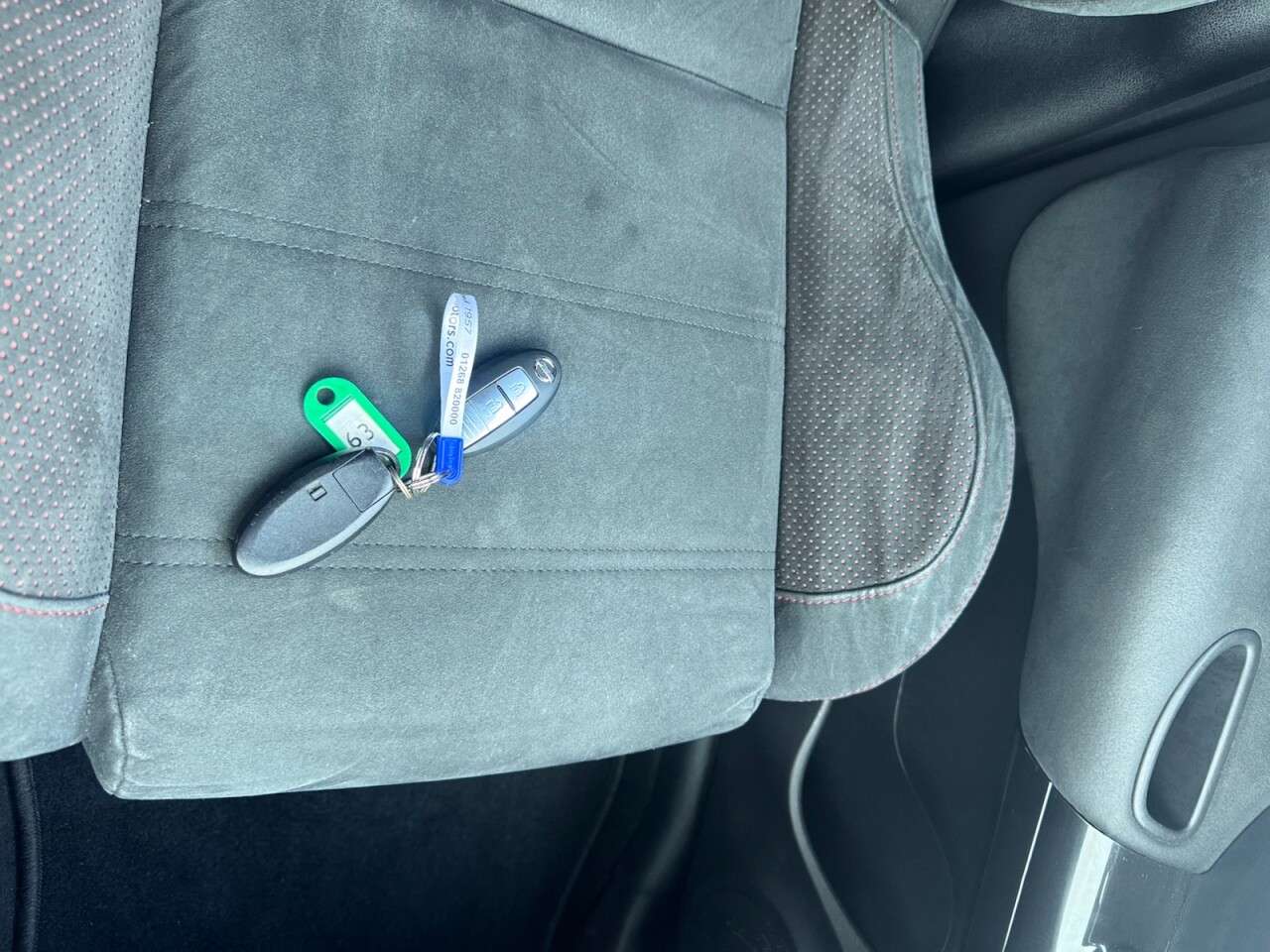 2016 NISSAN JUKE 2016 NISSAN JUKE