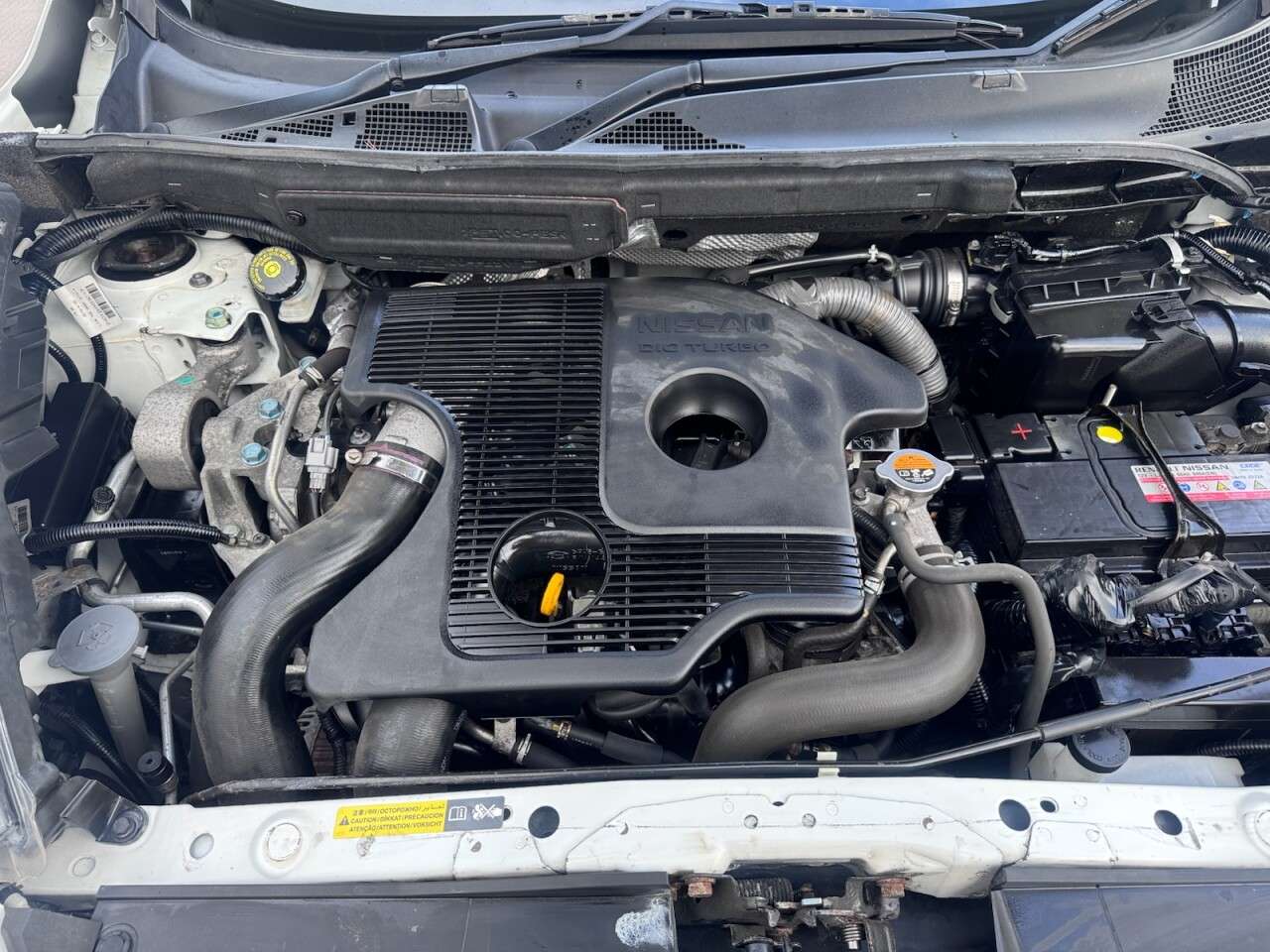 2016 NISSAN JUKE 2016 NISSAN JUKE