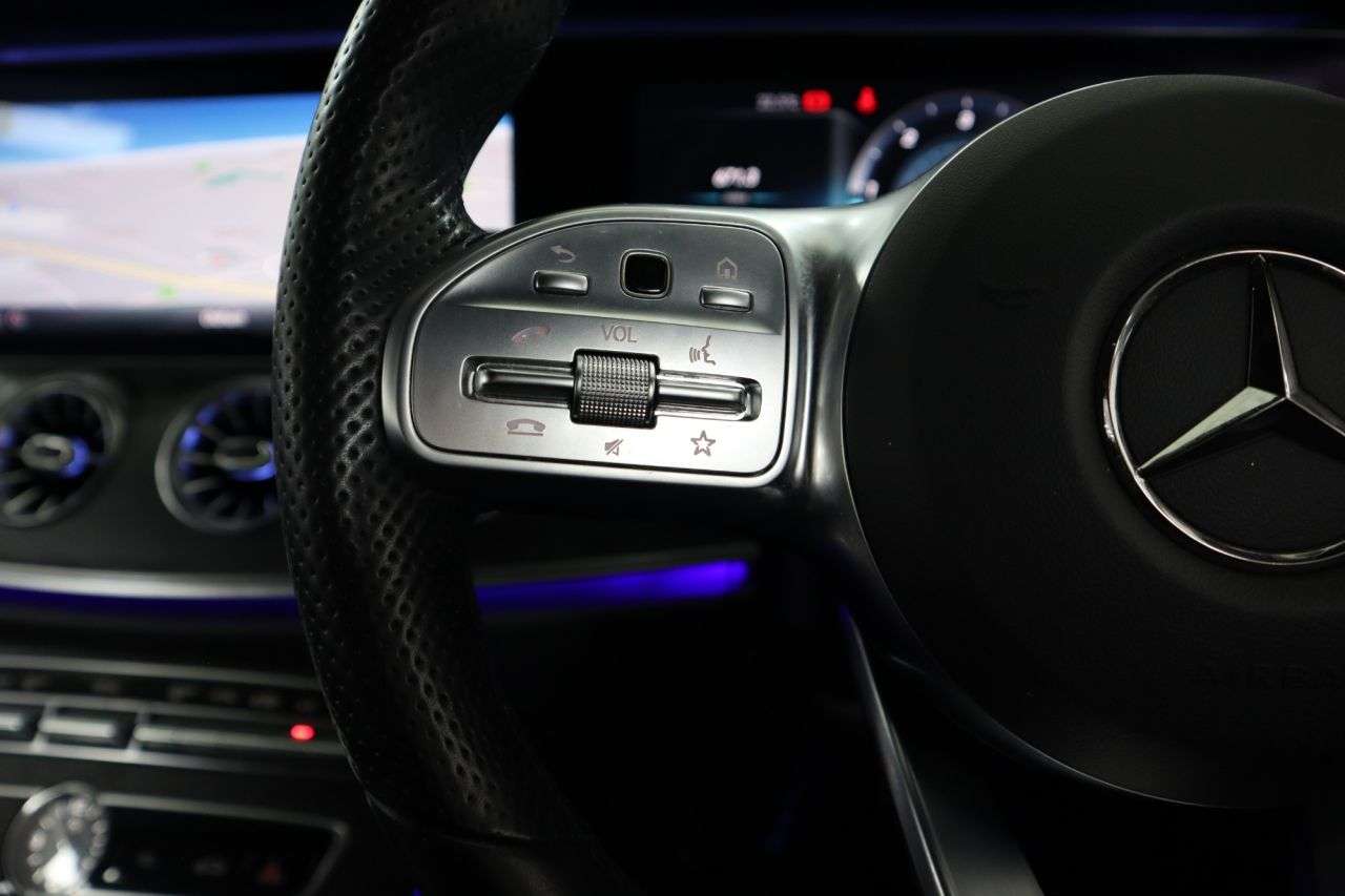 2019 MERCEDES-BENZ E-CLASS 2019 MERCEDES-BENZ E-CLASS