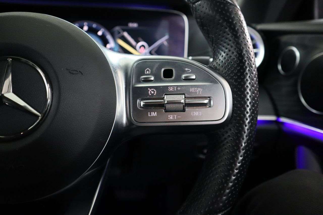 2019 MERCEDES-BENZ E-CLASS 2019 MERCEDES-BENZ E-CLASS