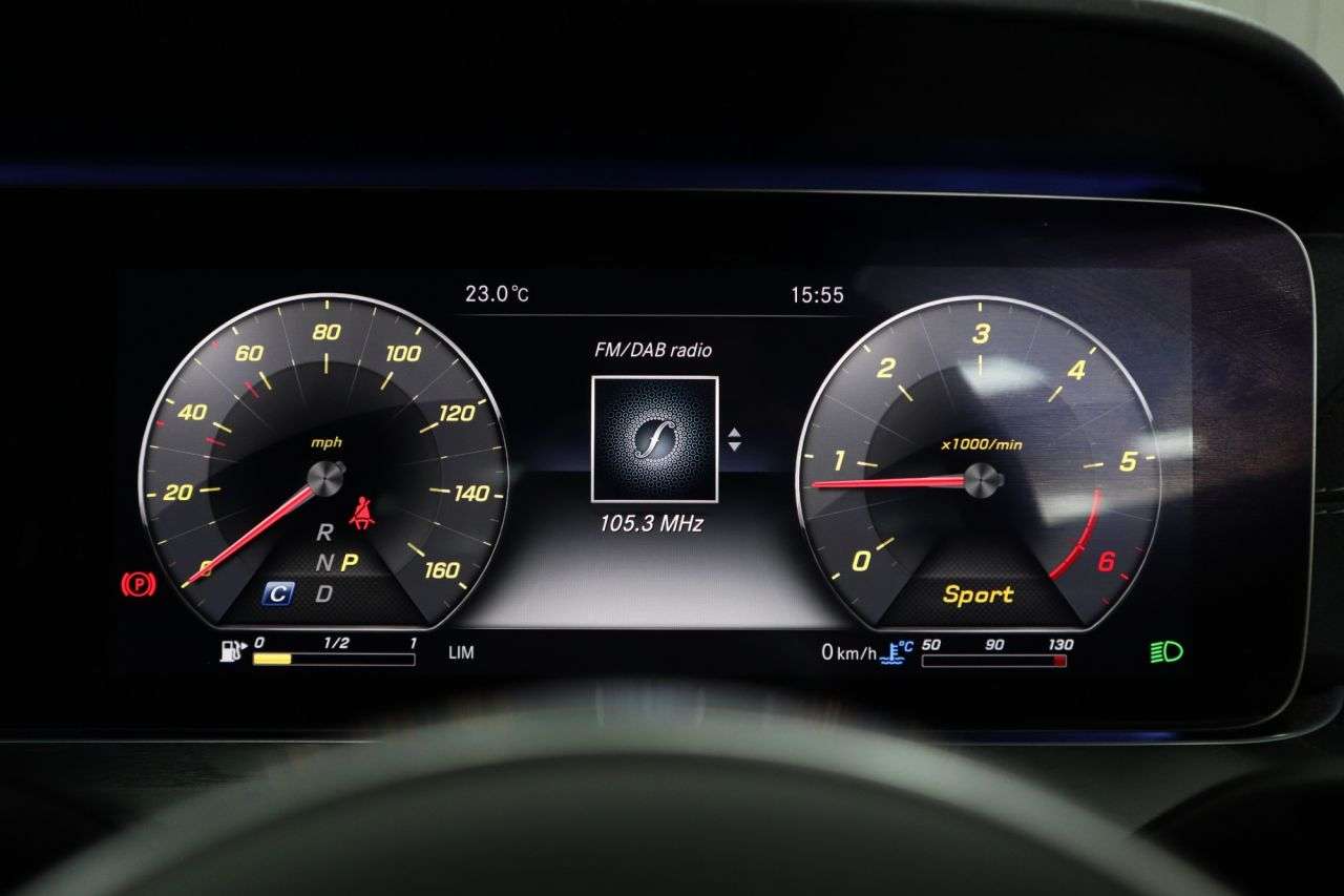 2019 MERCEDES-BENZ E-CLASS 2019 MERCEDES-BENZ E-CLASS