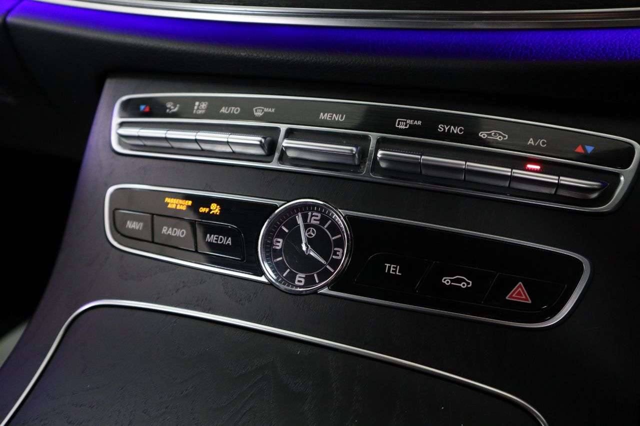 2019 MERCEDES-BENZ E-CLASS 2019 MERCEDES-BENZ E-CLASS