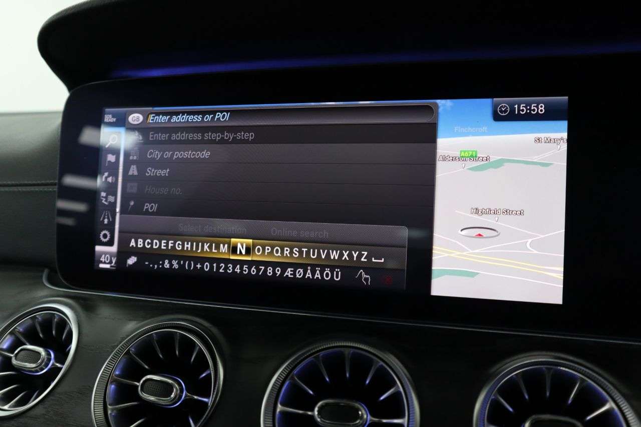 2019 MERCEDES-BENZ E-CLASS 2019 MERCEDES-BENZ E-CLASS