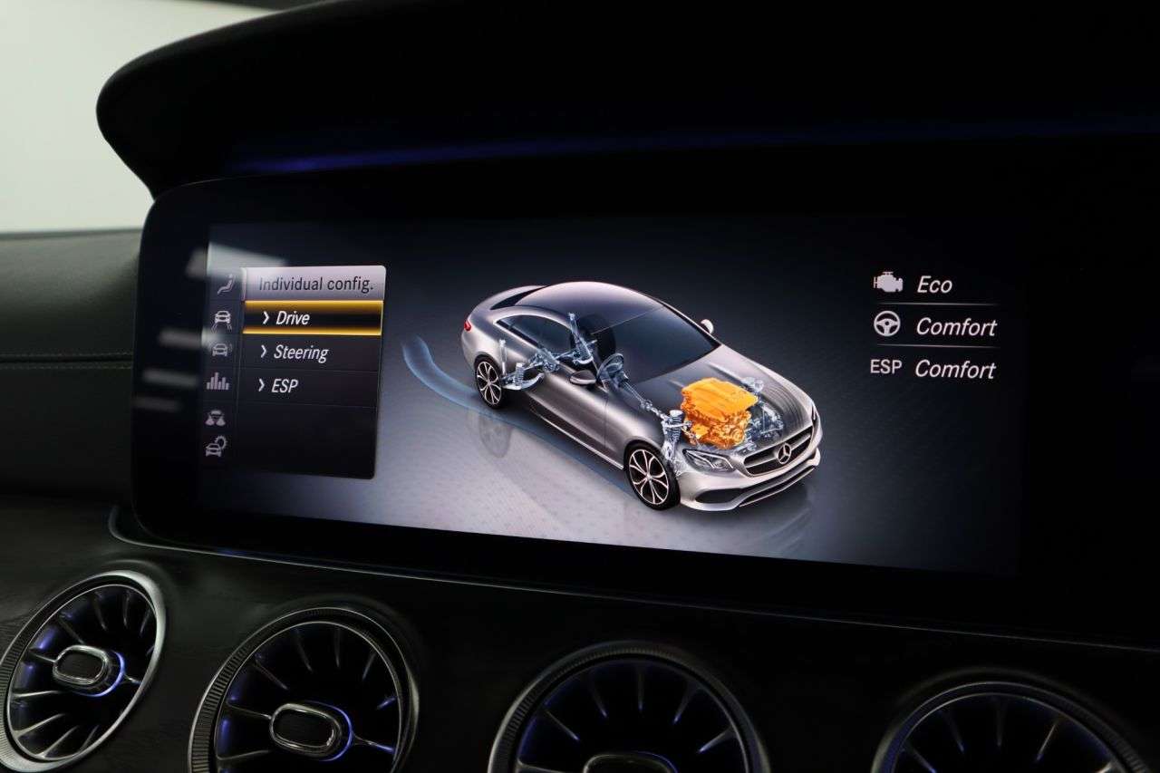 2019 MERCEDES-BENZ E-CLASS 2019 MERCEDES-BENZ E-CLASS