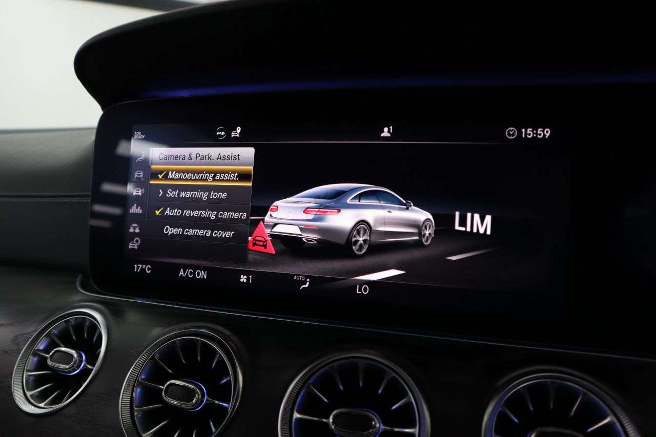 2019 MERCEDES-BENZ E-CLASS 2019 MERCEDES-BENZ E-CLASS