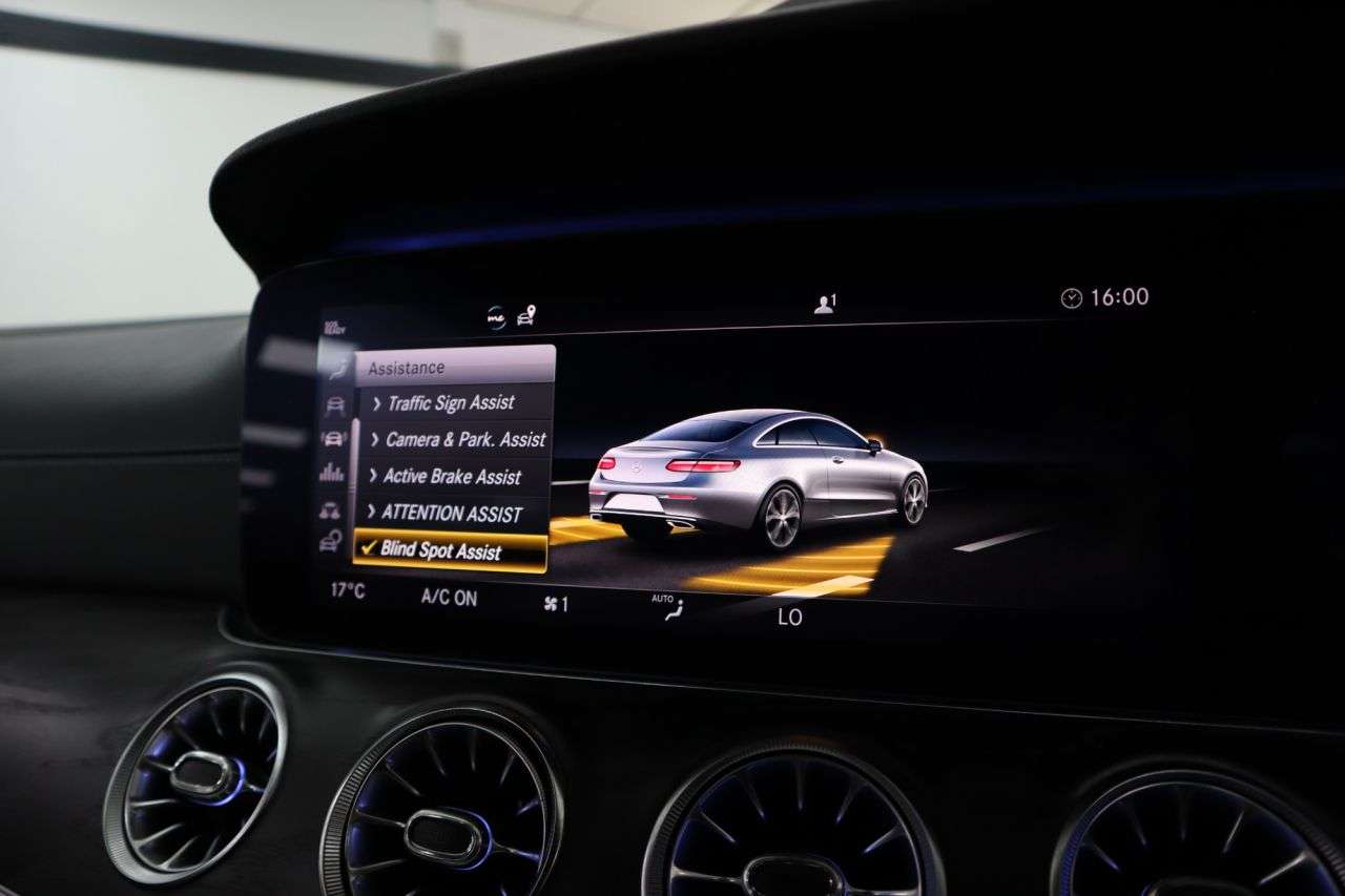 2019 MERCEDES-BENZ E-CLASS 2019 MERCEDES-BENZ E-CLASS