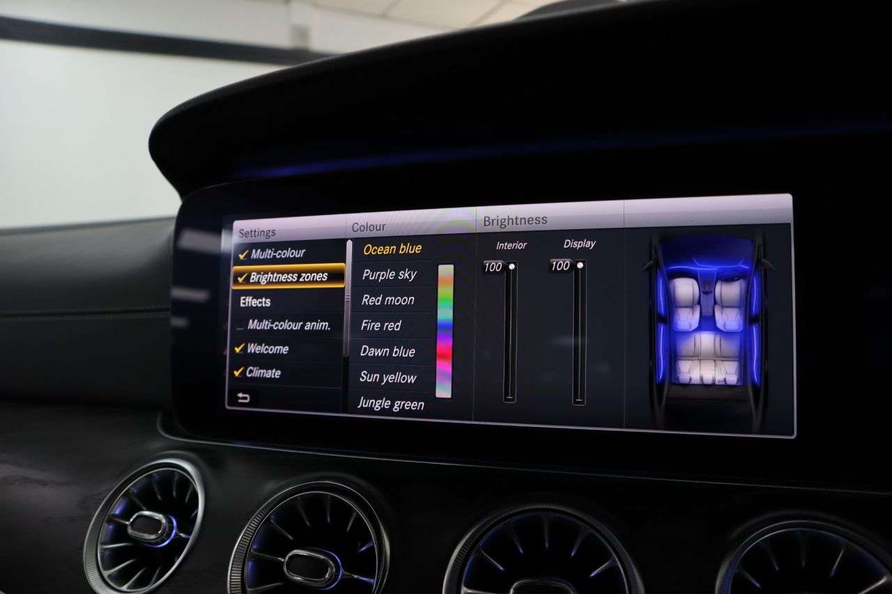 2019 MERCEDES-BENZ E-CLASS 2019 MERCEDES-BENZ E-CLASS