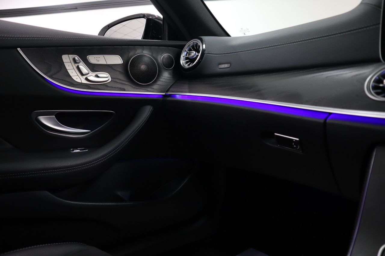 2019 MERCEDES-BENZ E-CLASS 2019 MERCEDES-BENZ E-CLASS