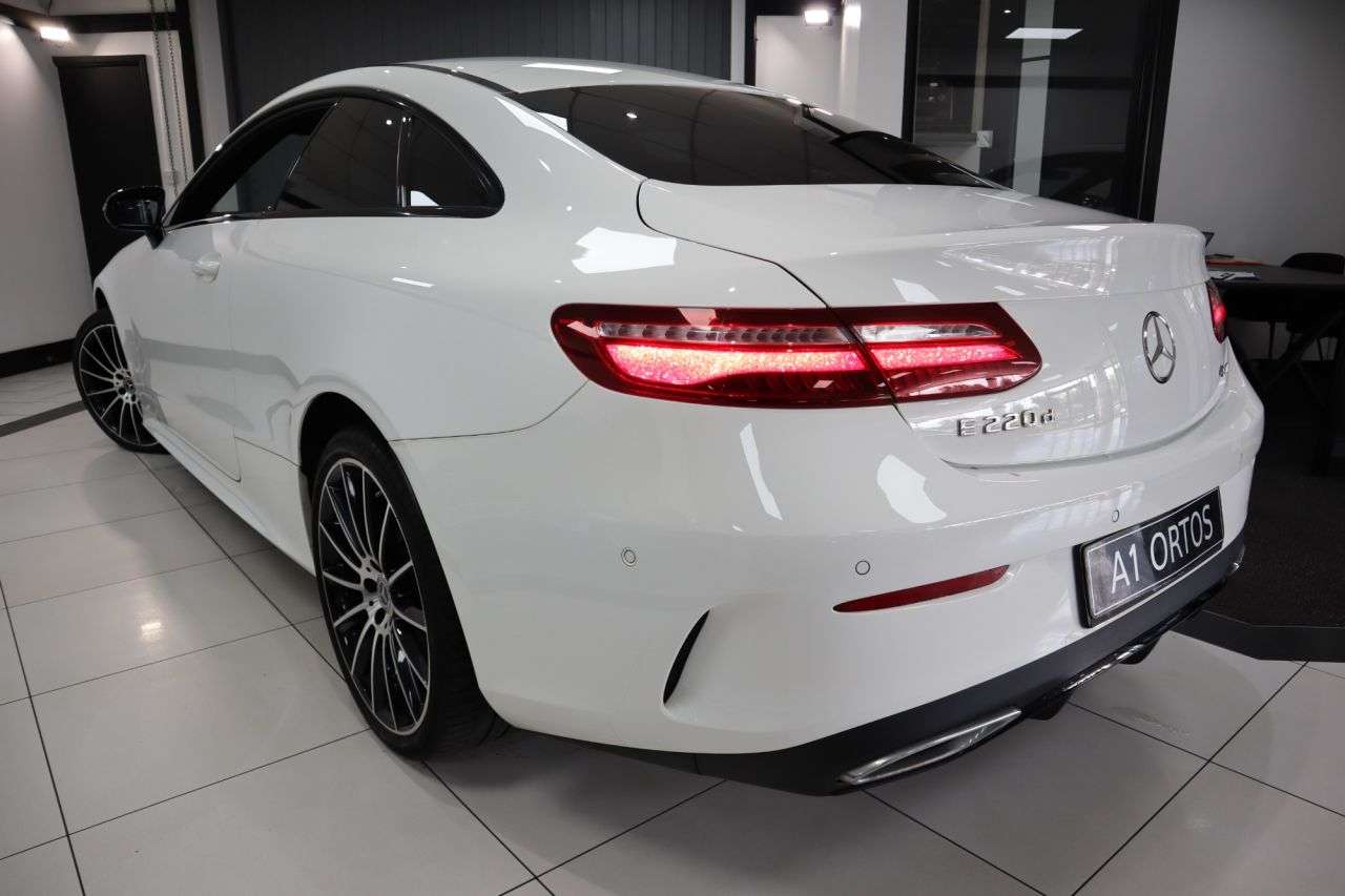 2019 MERCEDES-BENZ E-CLASS 2019 MERCEDES-BENZ E-CLASS