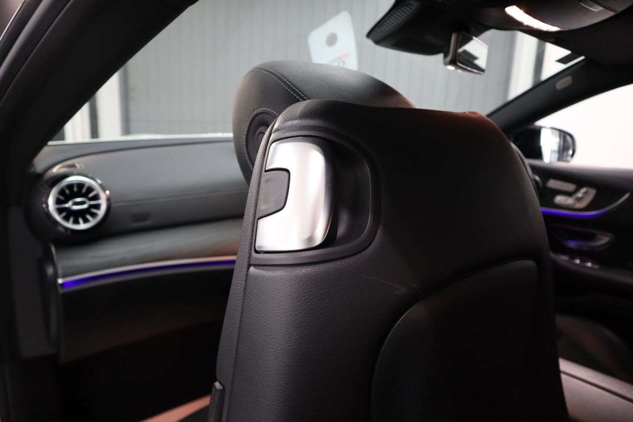 2019 MERCEDES-BENZ E-CLASS 2019 MERCEDES-BENZ E-CLASS