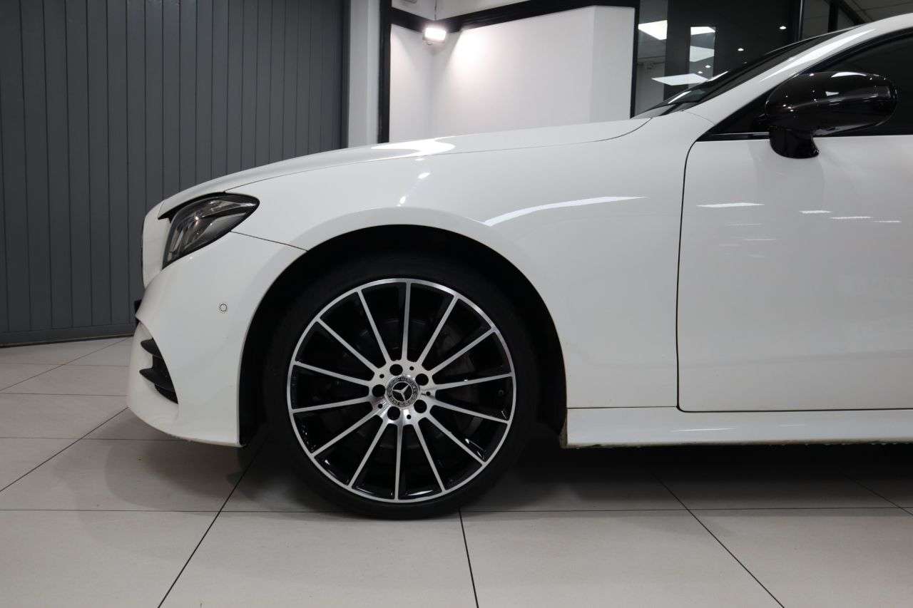 2019 MERCEDES-BENZ E-CLASS 2019 MERCEDES-BENZ E-CLASS