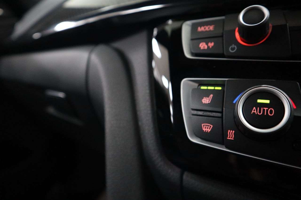 2018 BMW M4 2018 BMW M4