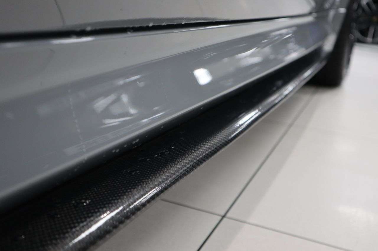 2018 BMW M4 2018 BMW M4