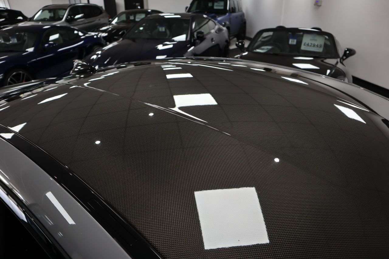 2018 BMW M4 2018 BMW M4