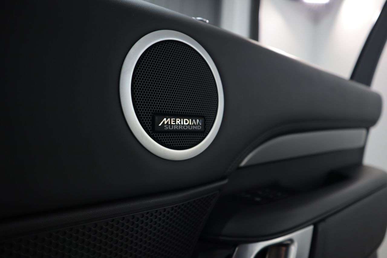 2018 LAND ROVER DISCOVERY 2018 LAND ROVER DISCOVERY