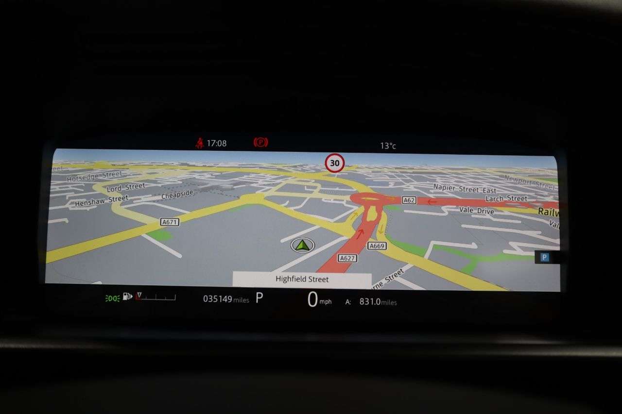 2018 LAND ROVER DISCOVERY 2018 LAND ROVER DISCOVERY