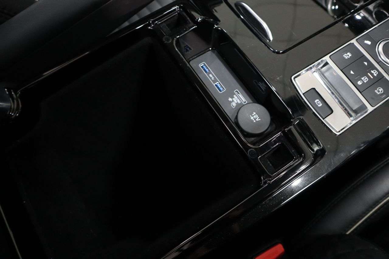 2018 LAND ROVER DISCOVERY 2018 LAND ROVER DISCOVERY