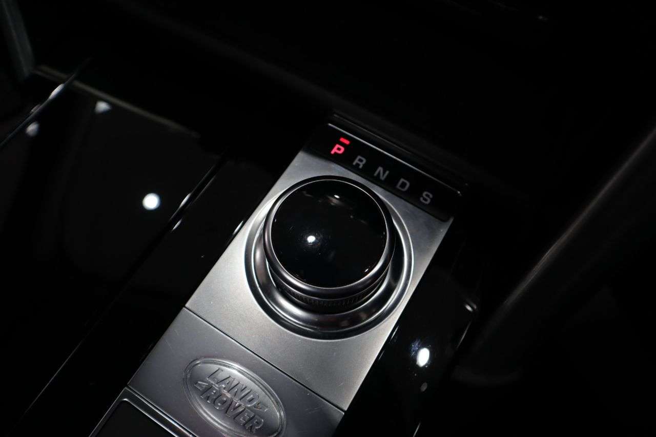 2018 LAND ROVER DISCOVERY 2018 LAND ROVER DISCOVERY