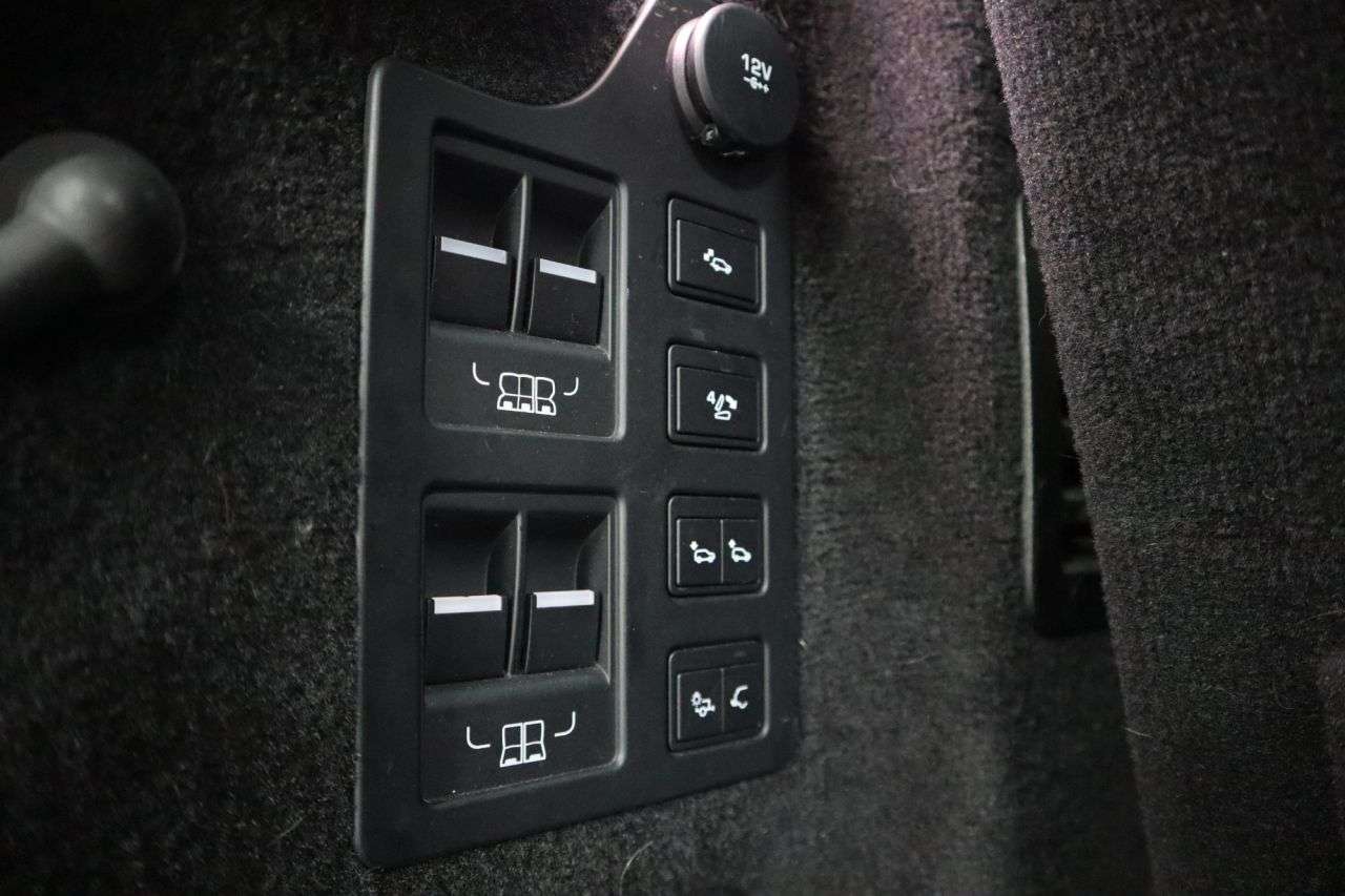 2018 LAND ROVER DISCOVERY 2018 LAND ROVER DISCOVERY