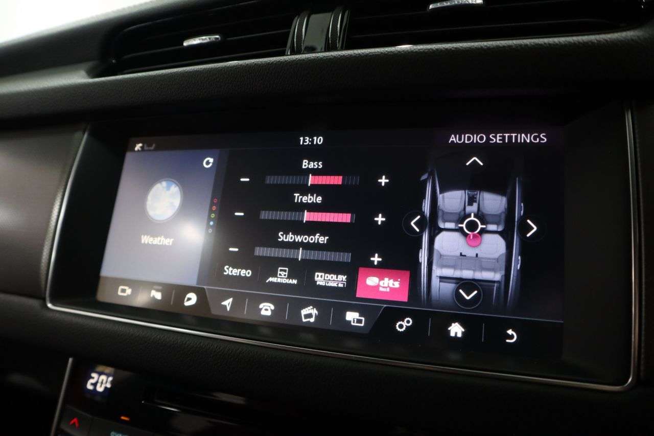 2017 JAGUAR XF 2017 JAGUAR XF